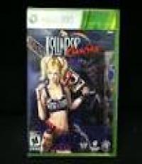 Lollipop Chainsaw (Brand New and Sealed)