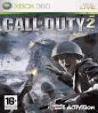 Call of Duty 2 (Pre-owned and complete)