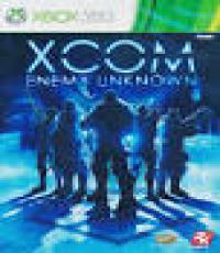XCOM: Enemy Unknown (Brand New and Sealed)