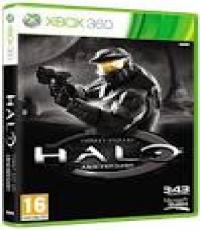 Halo: Combat Evolved Anniversary (Pre-owned and complete)