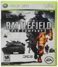 Battlefield: Bad Company 2 Limited Ed (Pre-owned and complete)