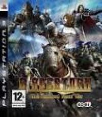 Bladestorm: The Hundred Years' War (Pre-owned and complete)