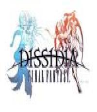 Dissidia Final Fantasy (Pre-owned and complete)