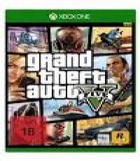 Grand theft auto V