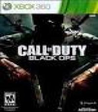Call of Duty: Black Ops (Mint)