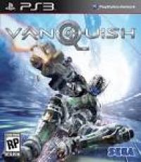 Vanquish (Code unredeem)