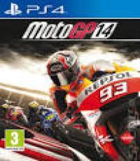Motogp 14 (Brand New)