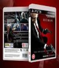 Hitman Absolution