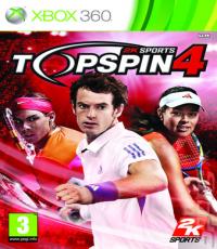 Top Spin 4