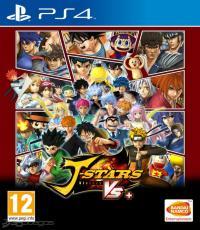 J-stars Victory VS plus (Code Unredeem)