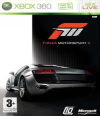 Forza Motorsport 3 (2 Disc)