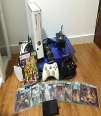 Jtag xbox 360 Slim