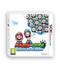 Mario & Luigi: Dream Team