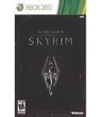 The Elder Scrolls V: Skyrim