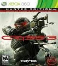 Crysis 3