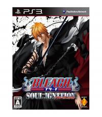 Bleach: Soul Ignition