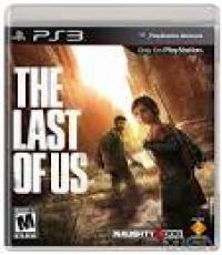 The Last Of Us (code unredeem)