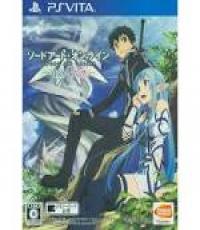 Sword Art Online: Lost Song (Eng Version)