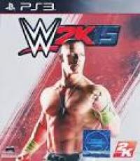 WWE2k15