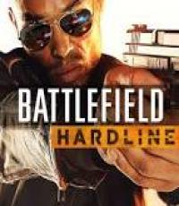 Battlefield Hardline (Mint)