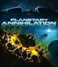 Planetary Annihilation (Download link)