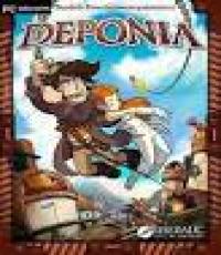 Deponia (Steam Key)