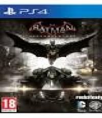 Batman: Arkham Knight FREE DELIVERY (Code redeem)
