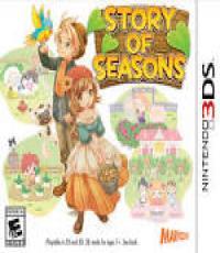 Story Of Season