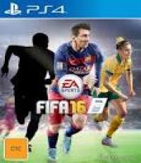 FIFA 16 (code unredeemed)d
