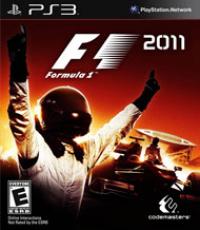F1 2011 (Code unredeem)