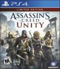 Assassin's Creed Unity