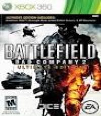 Battlefield: Bad Company 2