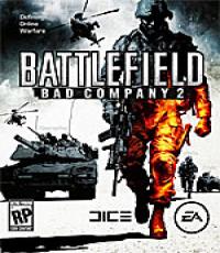 Battlefield: Bad Company 2