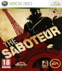 The Saboteur---- SOLD