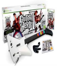 Guitar hero 2 Bundle