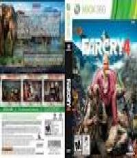 Far Cry 4
