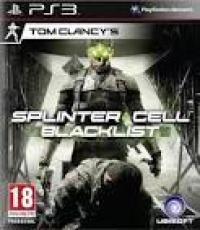Tom Clancy's Splinter Cell Blacklist