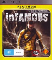 Infamous (Platinum)