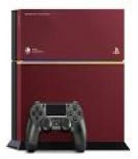 PS4 Console (MGS V Phantom Pain Edition)