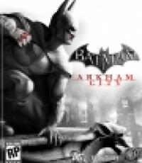 Batman: Arkham City (with DLC)