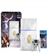 PlayStation 4 PS4 Limited Edition Destiny: The Taken King 500GB