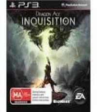 Dragon Age: Inquisition