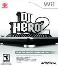 Dj Hero 2