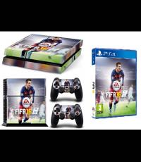 FIFA 16