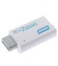 Wii HDMI Adapter & Converter  (Brand New)