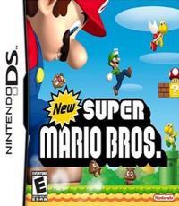 New Super Mario Bros. (Mint)