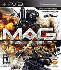 MAG