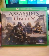 Assassin's Creed Unity (Special Edition)