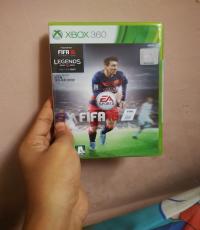 FIFA 16 (Code unredeem)