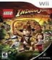 Lego Indiana Jones (Mint)
